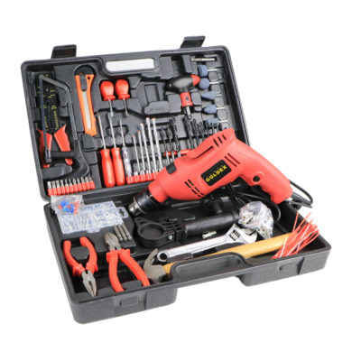 ImpactDrill